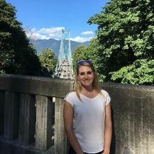 Meet your Posher, Morgan